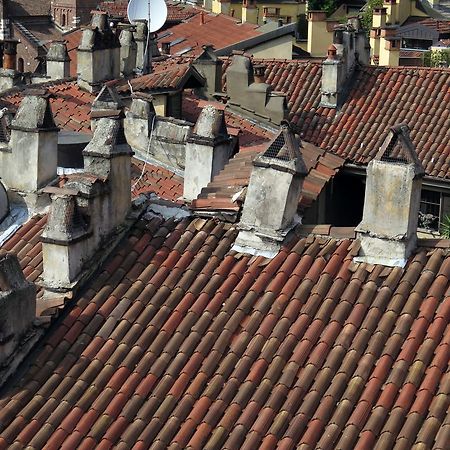 Mansard Very Close To Duomo ميلان المظهر الخارجي الصورة