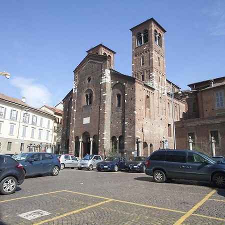 Mansard Very Close To Duomo ميلان المظهر الخارجي الصورة