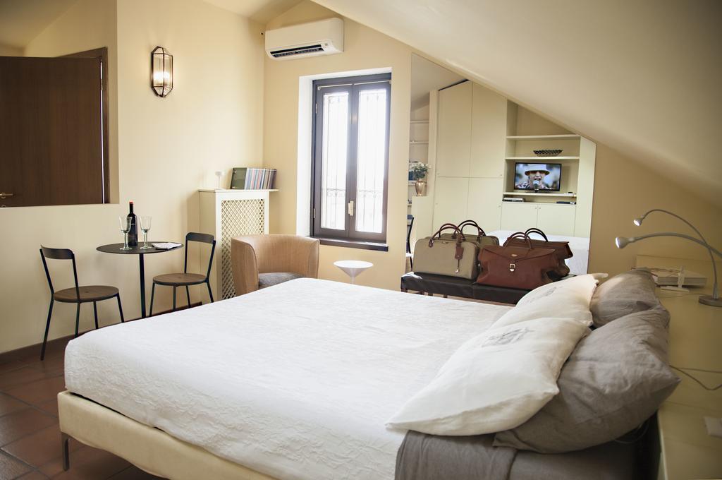 Mansard Very Close To Duomo ميلان المظهر الخارجي الصورة