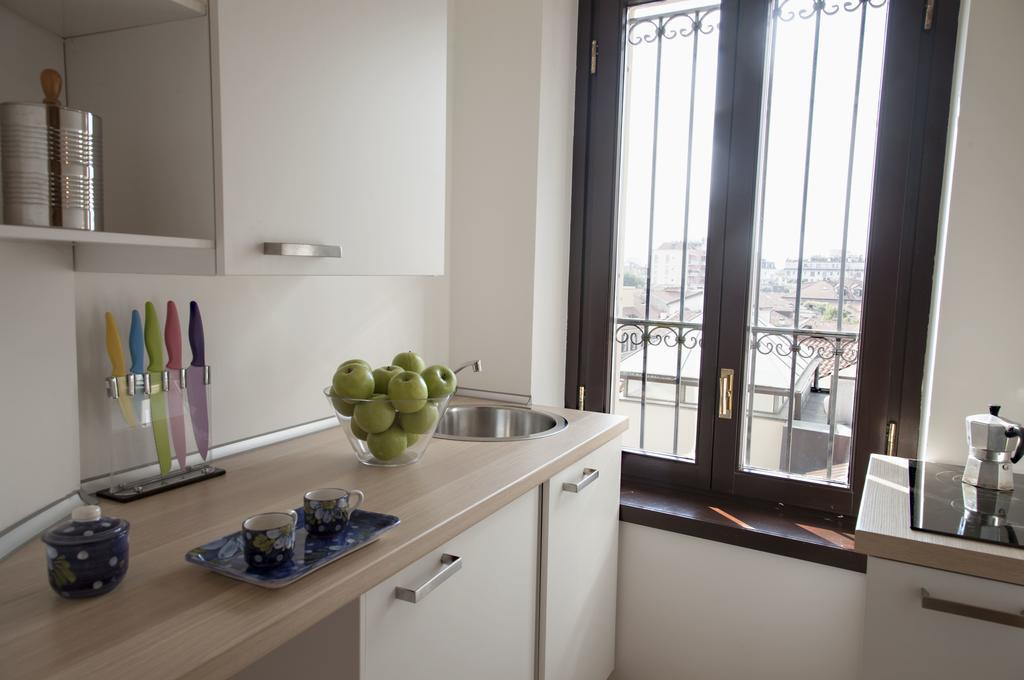 Mansard Very Close To Duomo ميلان المظهر الخارجي الصورة