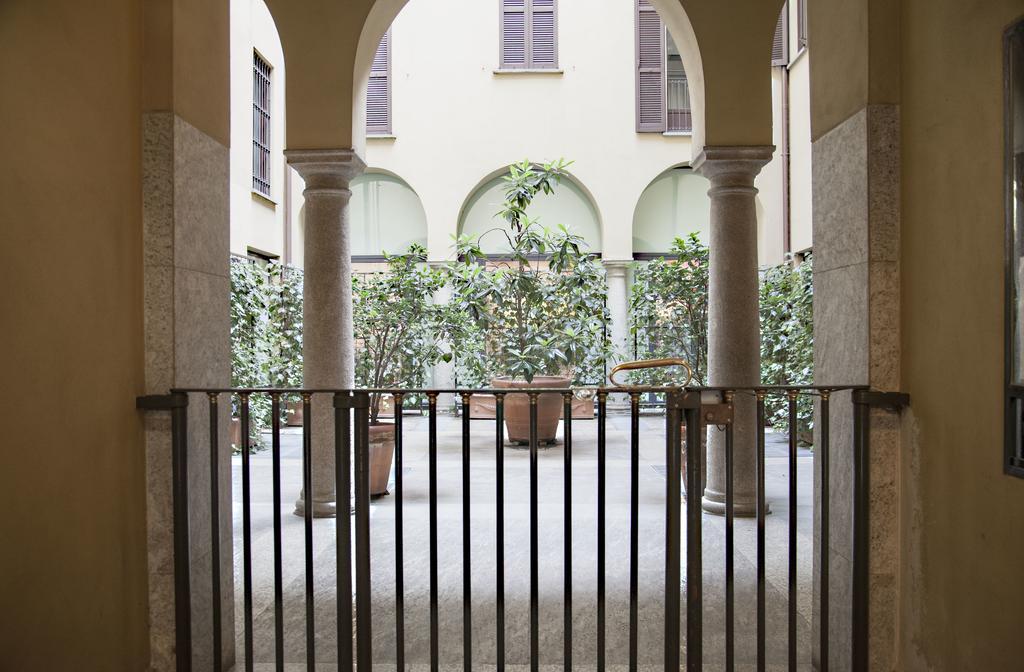 Mansard Very Close To Duomo ميلان المظهر الخارجي الصورة