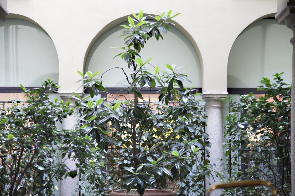 Mansard Very Close To Duomo ميلان المظهر الخارجي الصورة