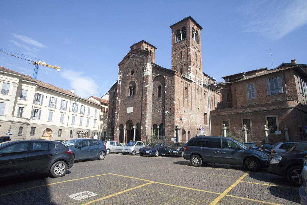 Mansard Very Close To Duomo ميلان المظهر الخارجي الصورة